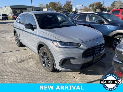 2024 Honda HR-V Baton Rouge LA