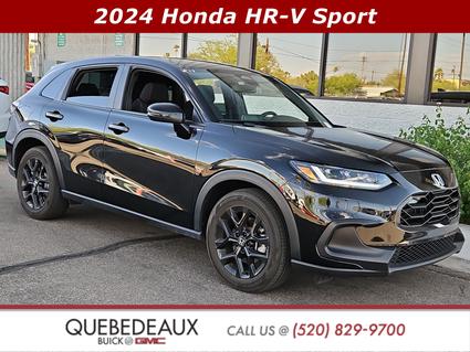 2024 Honda HR-V Tucson AZ