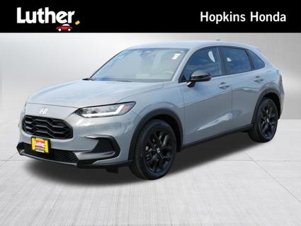 2024 Honda HR-V Hopkins MN