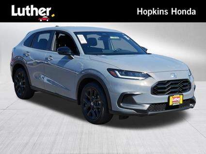 2024 Honda HR-V Hopkins MN