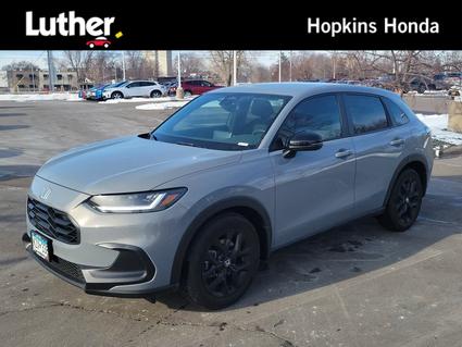 2024 Honda HR-V Hopkins MN