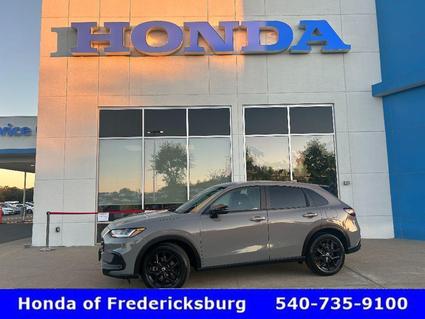 2024 Honda HR-V Fredericksburg VA