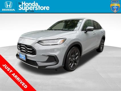 2024 Honda HR-V Lisle IL