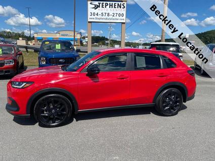 2024 Honda HR-V Danville WV