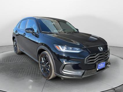 2025 Honda HR-V Coeur D'Alene ID