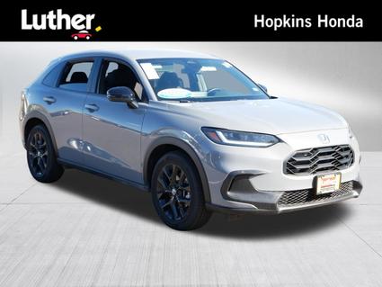 2025 Honda HR-V Hopkins MN