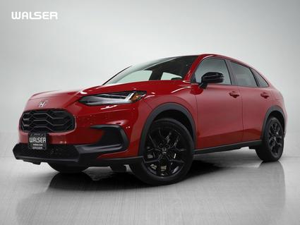 2025 Honda HR-V Burnsville MN