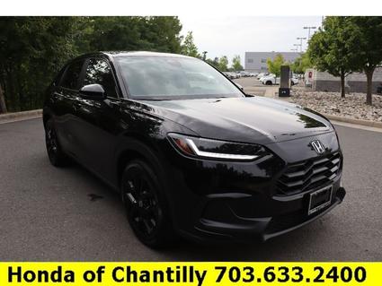 2025 Honda HR-V Chantilly VA