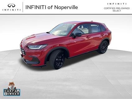 2025 Honda HR-V Naperville IL