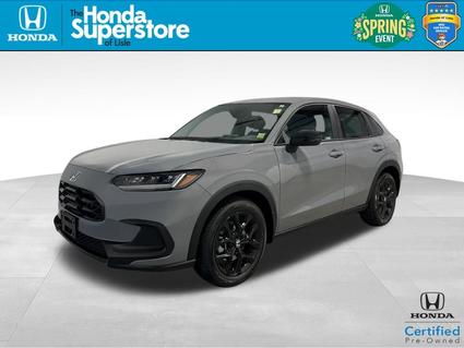 2025 Honda HR-V Lisle IL