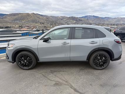 2026 Honda HR-V East Wenatchee WA