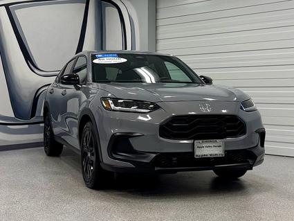 2026 Honda HR-V East Wenatchee WA