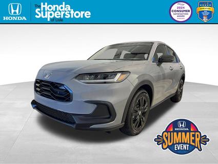 2026 Honda HR-V Lisle IL