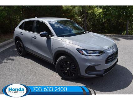 2026 Honda HR-V Chantilly VA