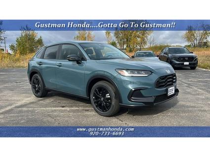 2026 Honda HR-V Appleton WI