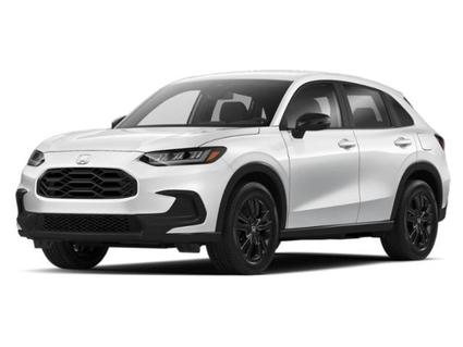 2026 Honda HR-V Burnsville MN