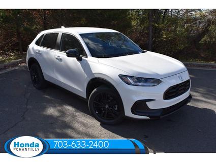 2026 Honda HR-V Chantilly VA
