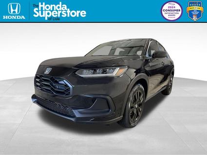 2026 Honda HR-V Lisle IL