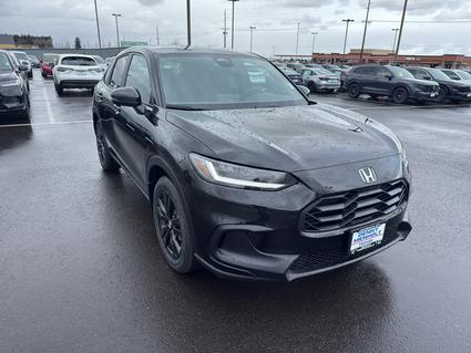 2026 Honda HR-V Bozeman MT