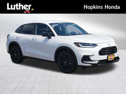 2026 Honda HR-V Hopkins MN