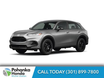 2026 Honda HR-V Capitol Heights MD