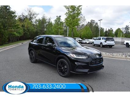 2026 Honda HR-V Chantilly VA