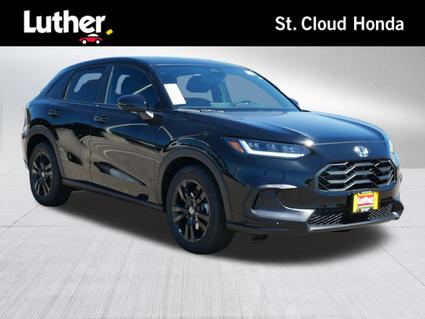 2026 Honda HR-V Waite Park MN