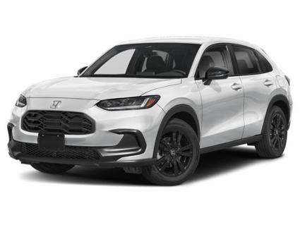 2026 Honda HR-V Mankato MN