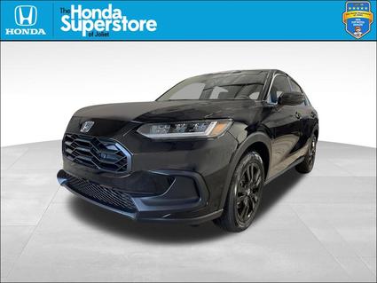2027 Honda HR-V Joliet IL