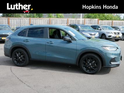 2023 Honda HR-V Hopkins MN