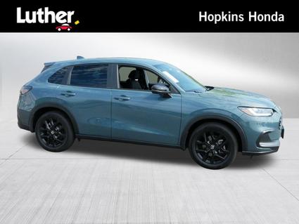 2023 Honda HR-V Hopkins MN