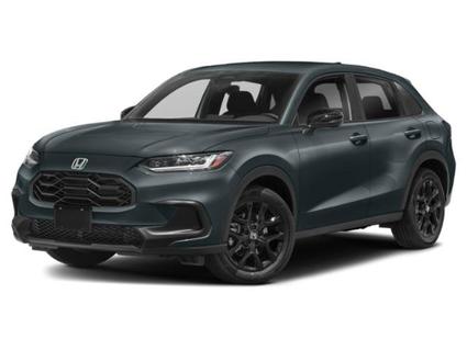 2023 Honda HR-V Hopkins MN