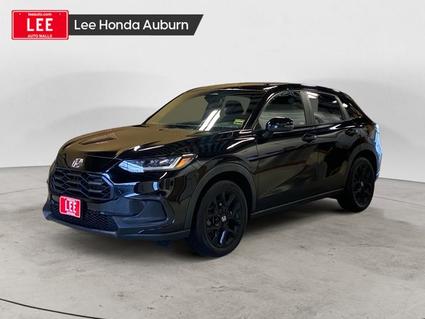 2023 Honda HR-V La Grande OR