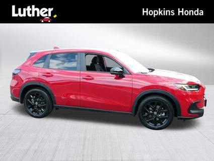 2023 Honda HR-V Hopkins MN