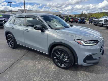 2023 Honda HR-V Durango CO