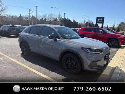 2023 Honda HR-V Plainfield IL