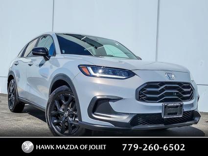 2023 Honda HR-V Plainfield IL