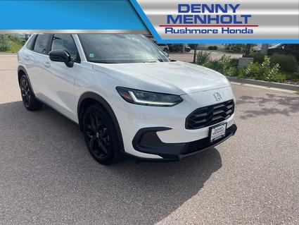 2023 Honda HR-V Rapid City SD
