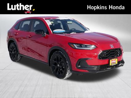 2023 Honda HR-V Hopkins MN