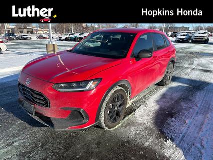 2023 Honda HR-V Hopkins MN