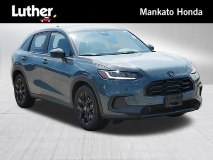2024 Honda HR-V Mankato MN