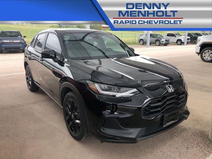 2024 Honda HR-V Rapid City SD