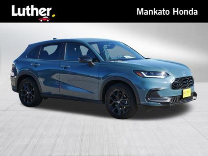2024 Honda HR-V Mankato MN