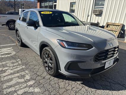2024 Honda HR-V Covington VA