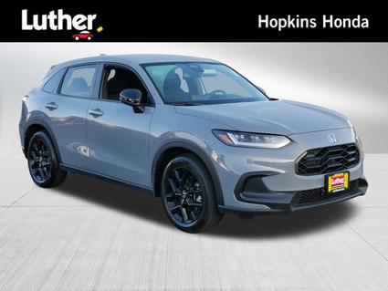 2024 Honda HR-V Hopkins MN