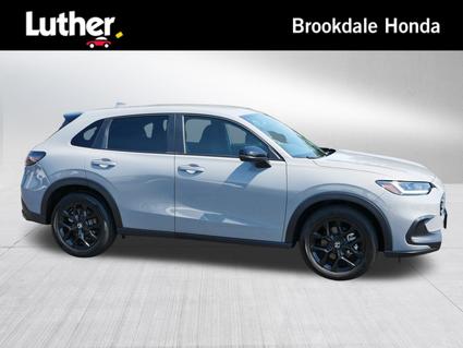 2024 Honda HR-V Minneapolis MN