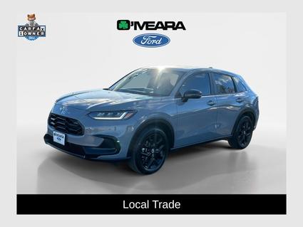 2025 Honda HR-V Denver CO