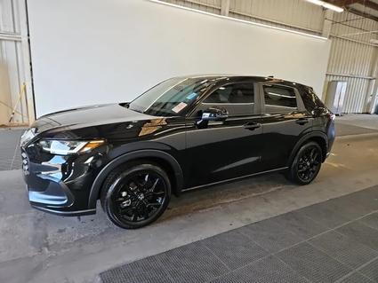 2025 Honda HR-V Murfreesboro TN