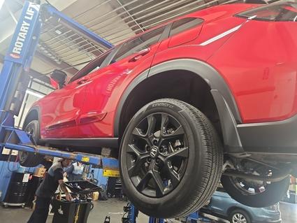2025 Honda HR-V Johnson City TN