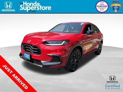2025 Honda HR-V Lisle IL